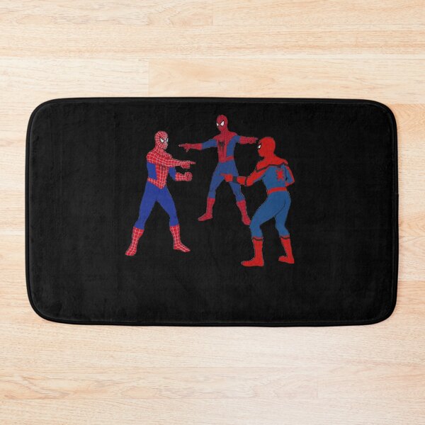 Item preview, Spidey Meme designed and sold by CynthiaDevore.