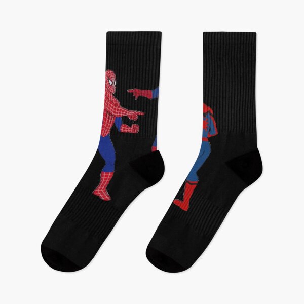 Item preview, Spidey Meme designed and sold by CynthiaDevore.