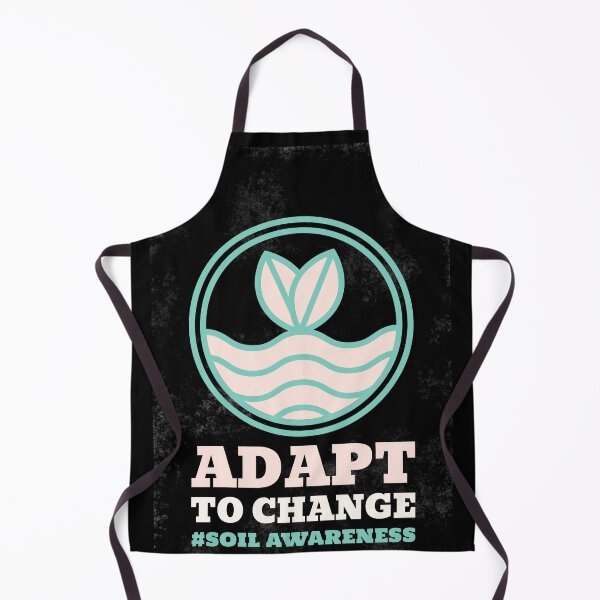 Item preview, Adapt to change designed and sold by Soy-el-Soil.