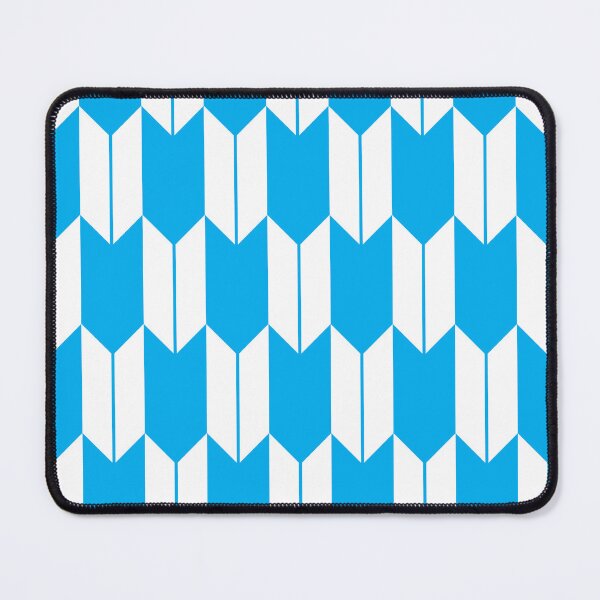 Item preview, Trapezoid Tessellation | Pattern designed and sold by rsty11.