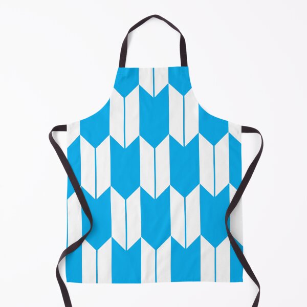 Item preview, Trapezoid Tessellation | Pattern designed and sold by rsty11.