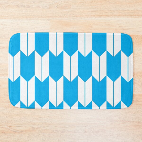 Item preview, Trapezoid Tessellation | Pattern  designed and sold by rsty11.