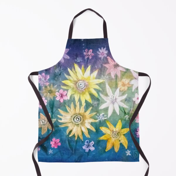 Item preview, Funky Flowers designed and sold by RachLuna.