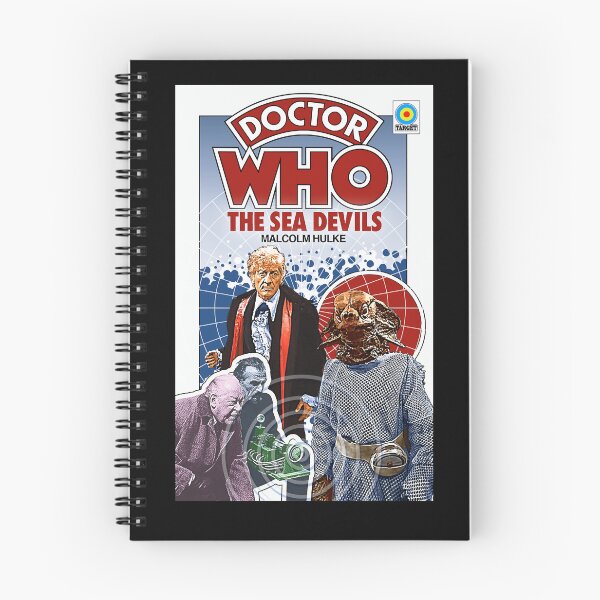 Item preview, Sea Devils designed and sold by CentralVicSEED.