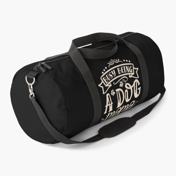 Item preview, Being a dog mama, dog gift designed and sold by lapolonaise.