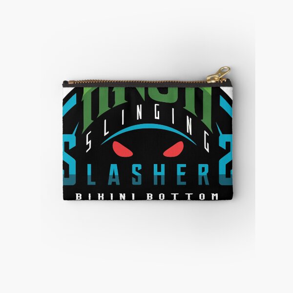 Item preview, Hash Slinging SlasherSports Logo designed and sold by RobertFArms.