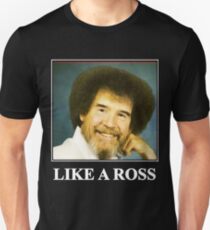 bob ross merch