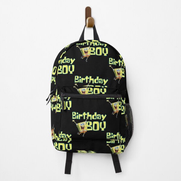 Item preview, Birthday Boy designed and sold by AlanaDobra.
