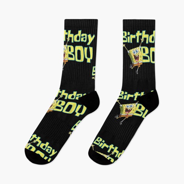 Item preview, Birthday Boy designed and sold by AlanaDobra.