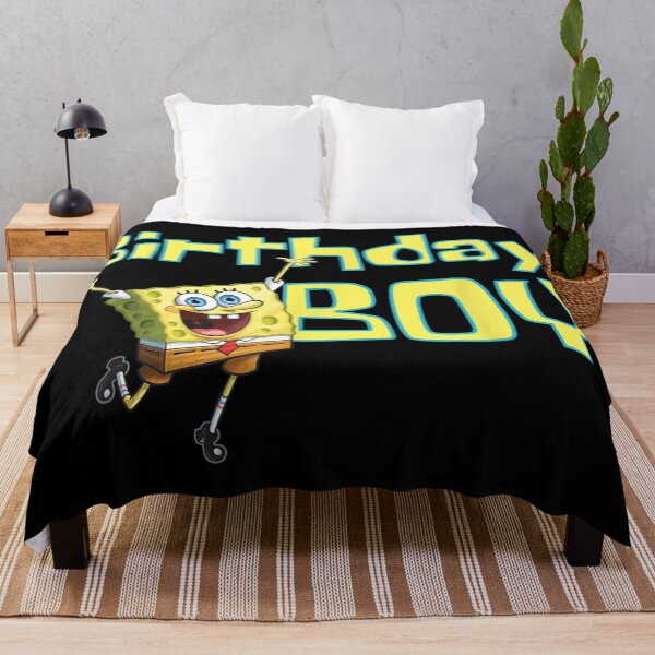 Item preview, Birthday Boy designed and sold by AlanaDobra.
