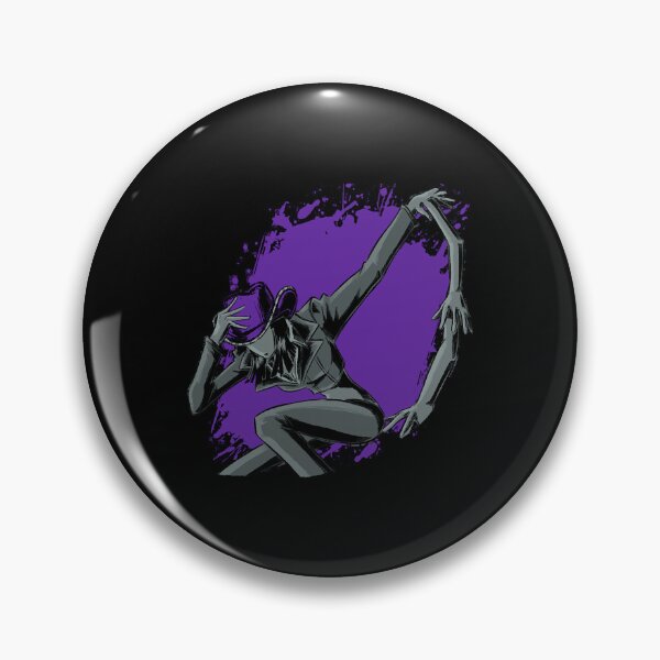 Item preview, Dark Nico Robin  designed and sold by TaylorHick6568.