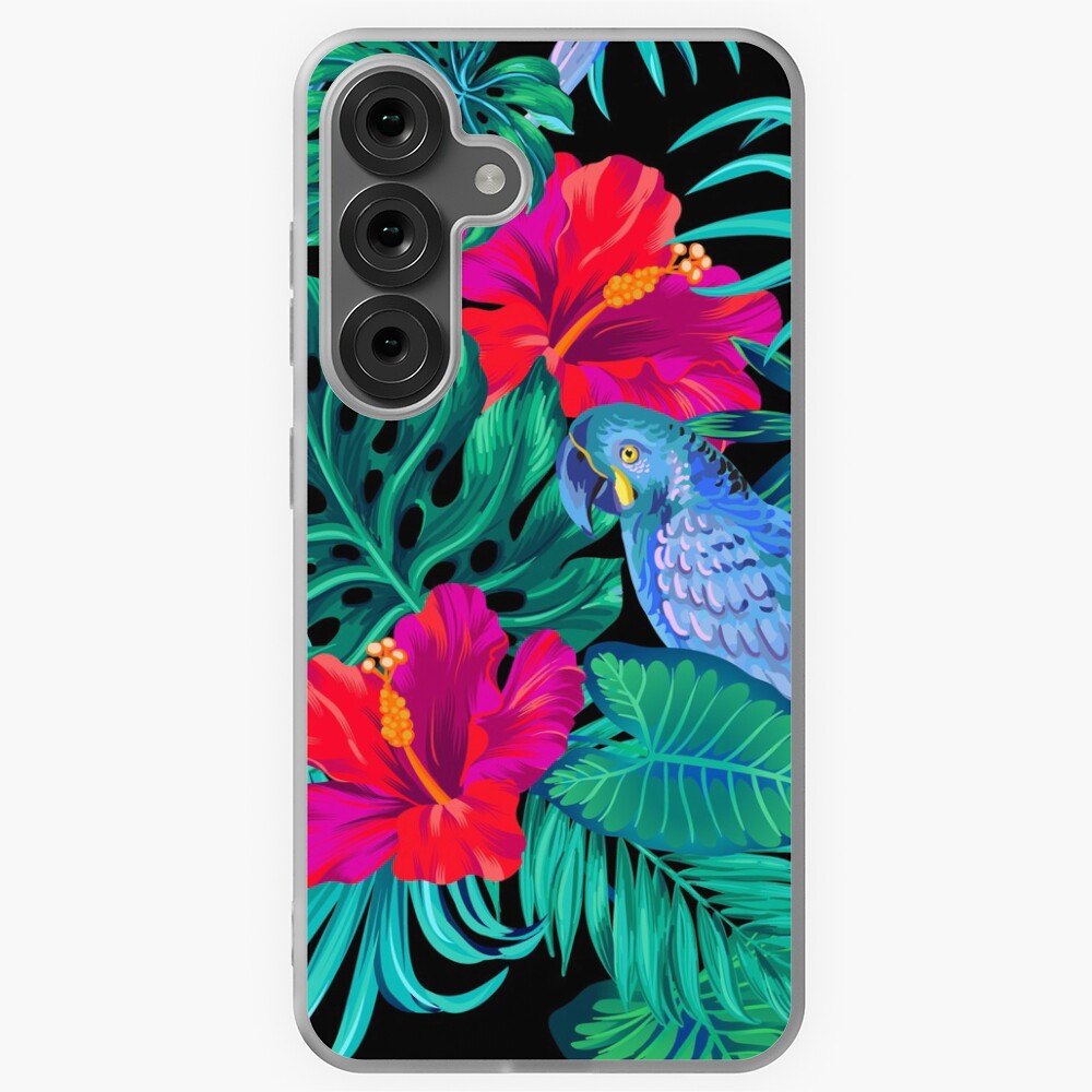 Item preview, Samsung Galaxy Soft Case designed and sold by belokrinitski.