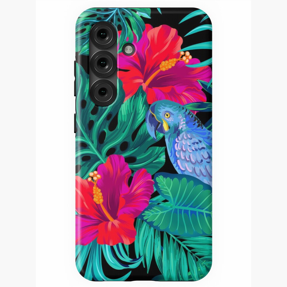 Item preview, Samsung Galaxy Tough Case designed and sold by belokrinitski.