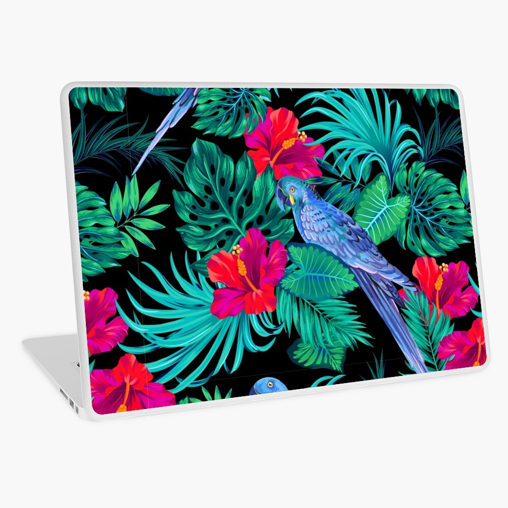 Item preview, Laptop Skin designed and sold by belokrinitski.