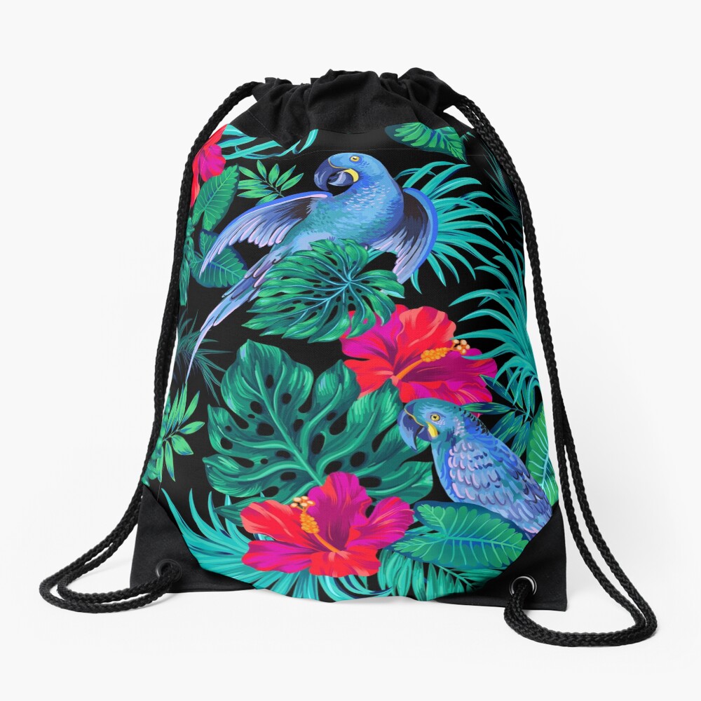 Item preview, Drawstring Bag designed and sold by belokrinitski.