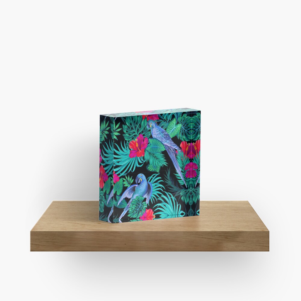 Item preview, Acrylic Block designed and sold by belokrinitski.