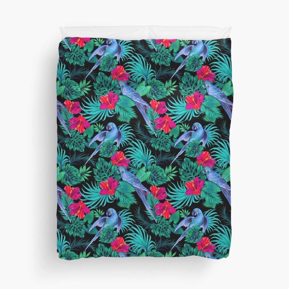 Item preview, Duvet Cover designed and sold by belokrinitski.