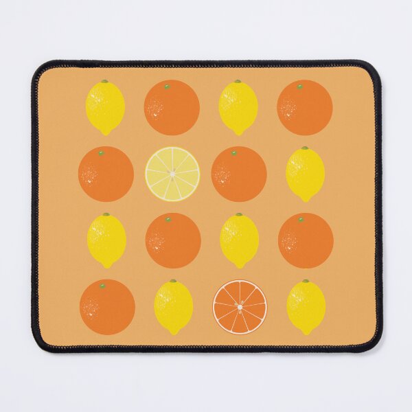 Item preview, Oranges & Lemons Zesty Tonic designed and sold by grumpyteds.