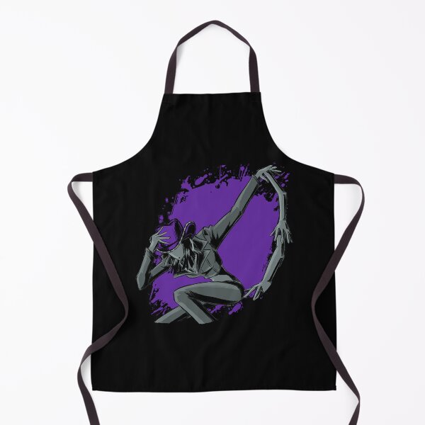 Item preview, Dark Nico Robin designed and sold by TaylorHick6568.