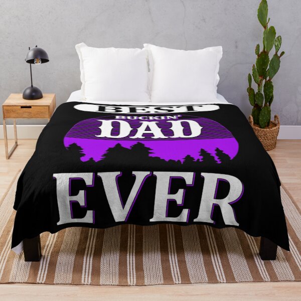 Item preview, Buckin dad ever Classic . designed and sold by sikesgmpodvi.