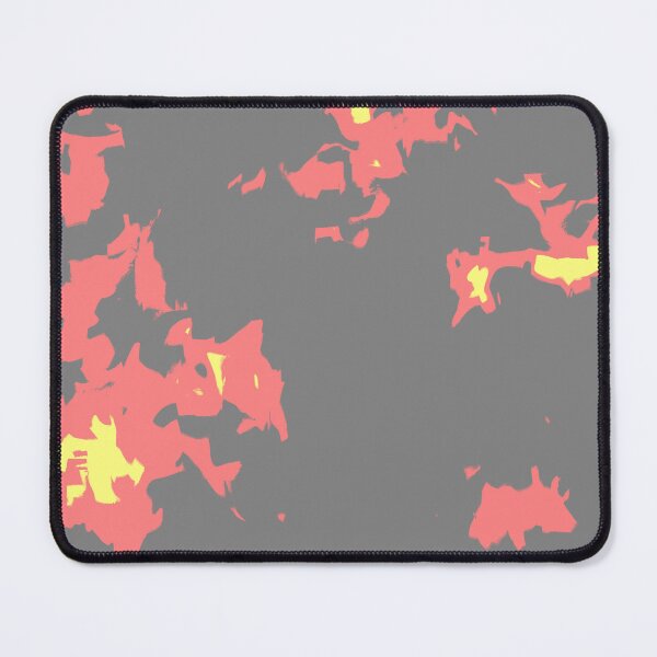 Item preview, Abstract Camo Art D506 designed and sold by SelfUpgrade.