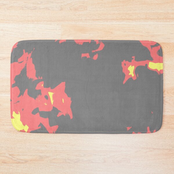 Item preview, Abstract Camo Art D506 designed and sold by SelfUpgrade.