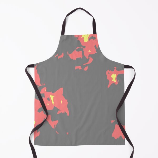 Item preview, Abstract Camo Art D506 designed and sold by SelfUpgrade.