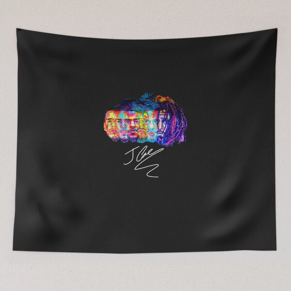 Item preview, Evolution of J Cole designed and sold by olinezilory.