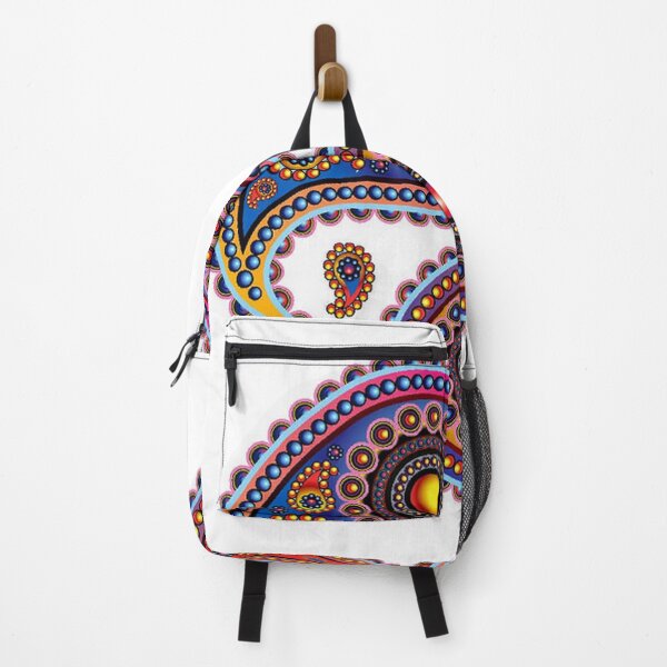 Item preview, Azerbaijan Ornament Buta designed and sold by dolabbutik.