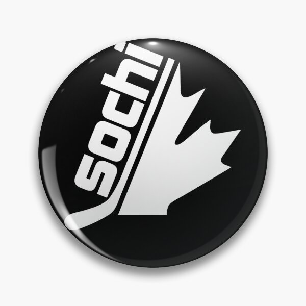 Item preview, Sochi Canada Olympic designed and sold by ClothingTX3.
