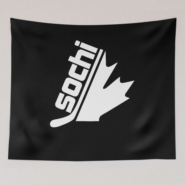 Item preview, Sochi Canada Olympic designed and sold by ClothingTX3.