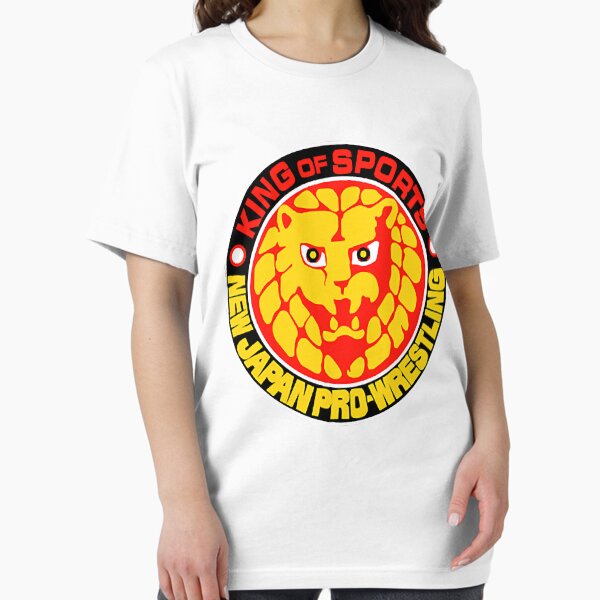 Item preview, Japan Pro Wrestling  designed and sold by RobertFArms.