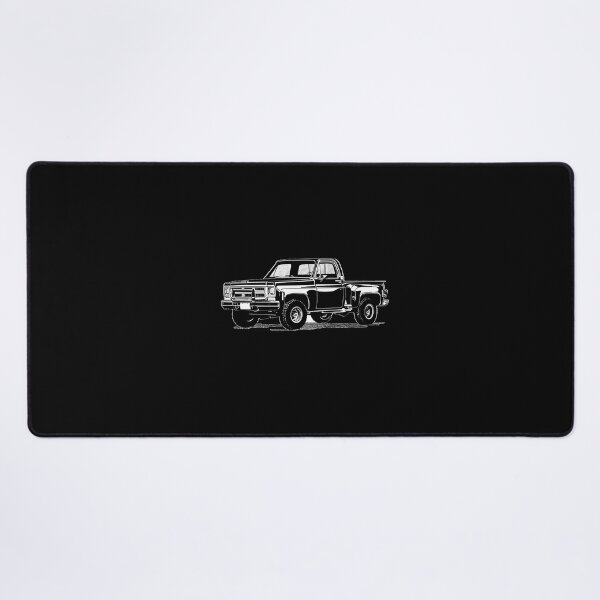 Item preview, Gmc truck dark edddition 1976  designed and sold by TaylorHick6568.