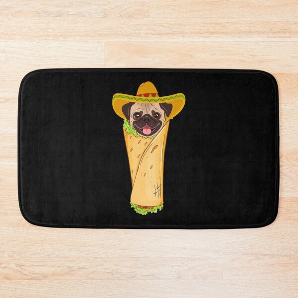 Item preview, Burrito Dog Dab - Father&x27;s Day Essential . designed and sold by sikesgmpodvi.