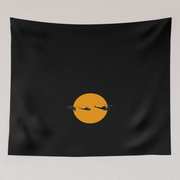 Item preview, Apocalypse Now Movies Classic T-Shirt designed and sold by rikazr6sr1.