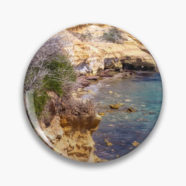 Item preview, Crystal Cliffs designed and sold by James Rutherford.