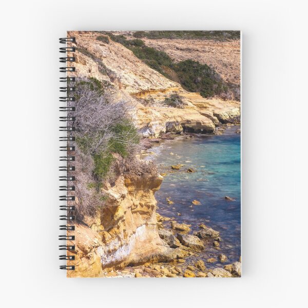 Aperçu de l'œuvre Falaises de cristal créée et vendue par James Rutherford.