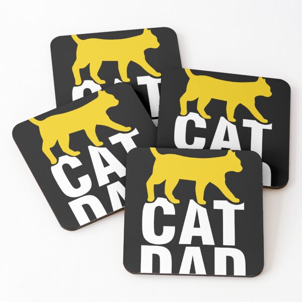 Item preview, Cat Dad - Father&x27;s day Gift Classic . designed and sold by sikesgmpodvi.