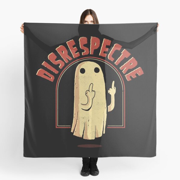 Item preview, Disrespectre designed and sold by DinoMike.