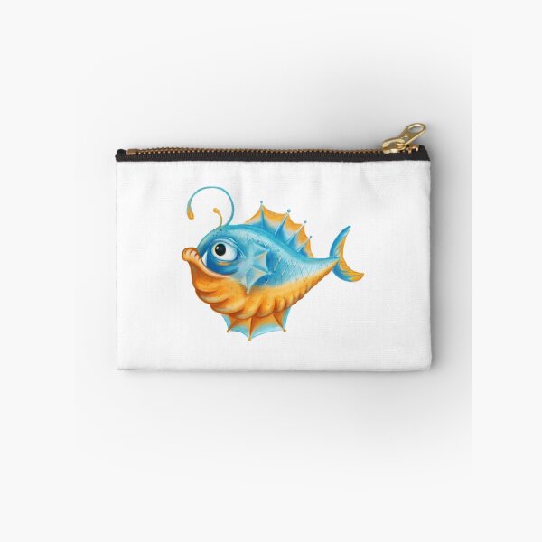 Item preview, Fish designed and sold by Anna Suvorova.