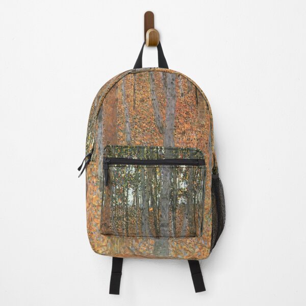 Item preview, Gustav Klimt - Beech Forest Buchenwald I designed and sold by Onodera.