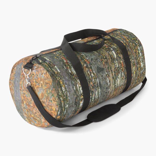 Item preview, Gustav Klimt - Beech Forest Buchenwald I designed and sold by Onodera.
