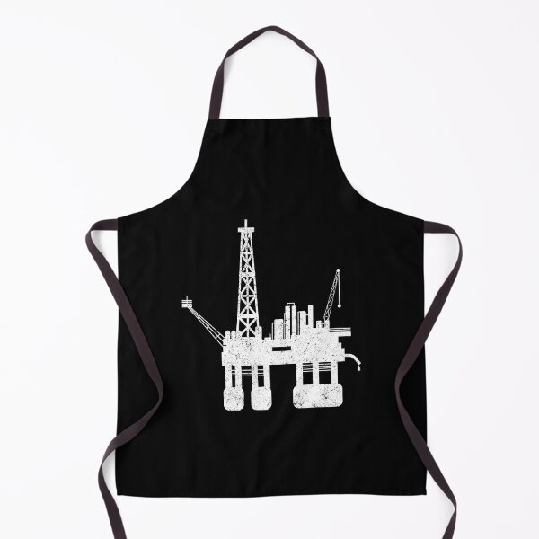 Item preview, Ocean Oilfield Driller Drilling Rig designed and sold by Blok45.