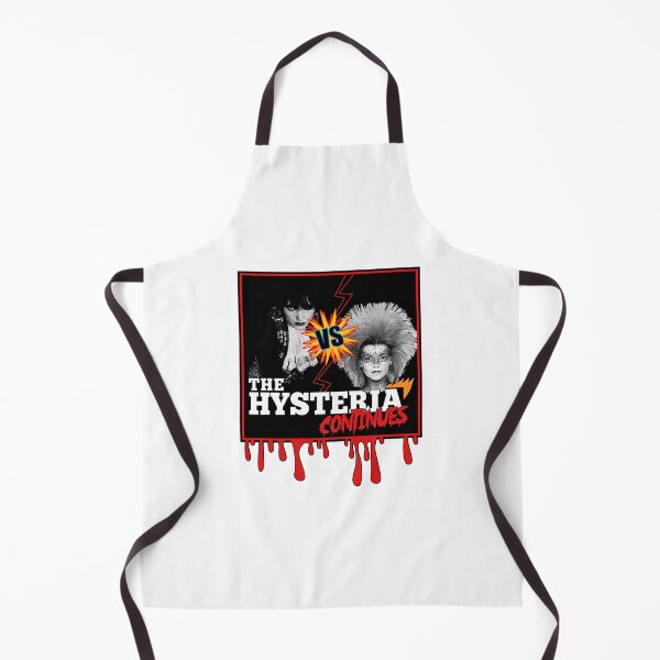 Item preview, Siouxsie V Toyah designed and sold by Garylan093.