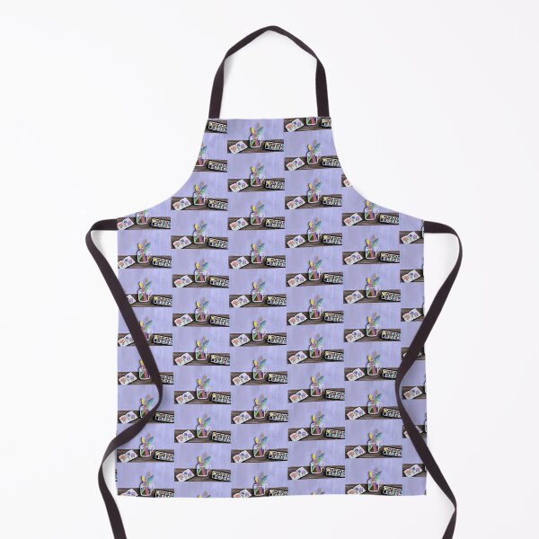 Item preview, Art Supplies Make Me Happy designed and sold by Helen Knecht.