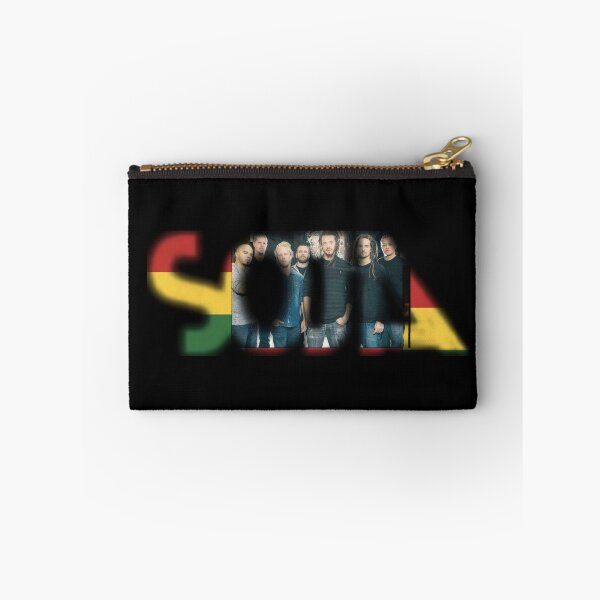 Item preview, Banda de música reggae soja Premios Grammy 2022 designed and sold by Angees.