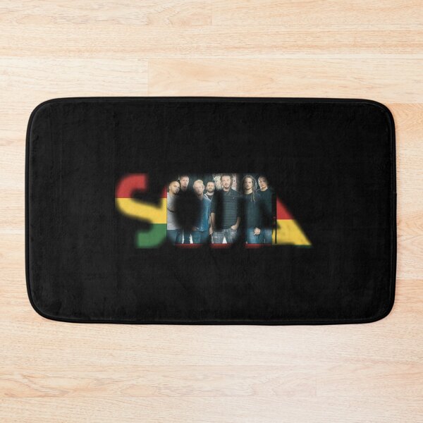 Item preview, Banda de música reggae soja Premios Grammy 2022 designed and sold by Angees.