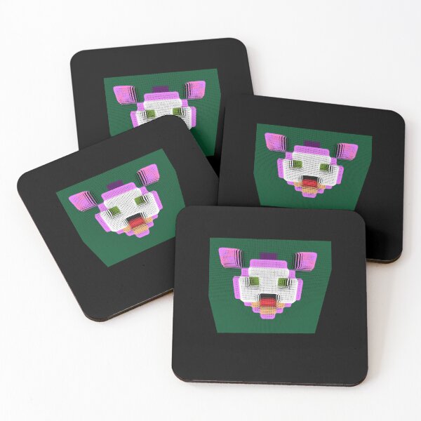 Item preview, Pink is funny  designed and sold by BrittanyMc8386.