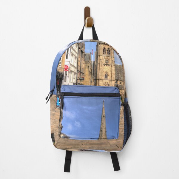 Item preview, Old Durham Town designed and sold by hawkie.