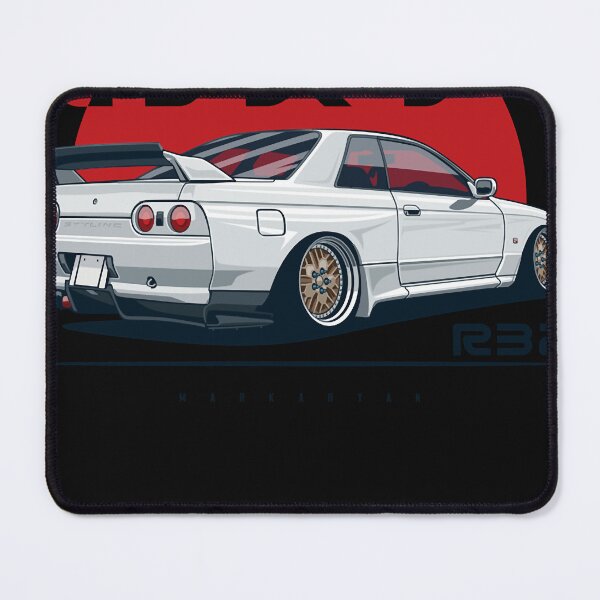 Item preview, Monster. Skyline R32 GTR Essential designed and sold by DeborahElli.